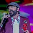 Innovating Latin Music Is What's Made Juan Luis Guerra a Legend — His New EP "Radio Güira" Is Proof